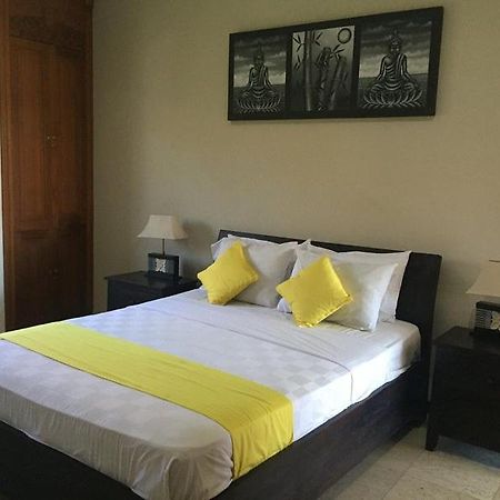 Villa Indah Kuta Royal - Private Pool - Optic Fiber High Speed Internet Dış mekan fotoğraf