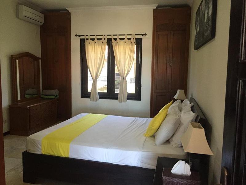 Villa Indah Kuta Royal - Private Pool - Optic Fiber High Speed Internet Dış mekan fotoğraf